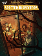 Specter Inspectors #2
