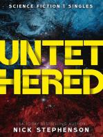 Untethered: Science Fiction | Singles