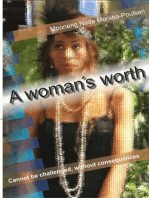 A woman's worth