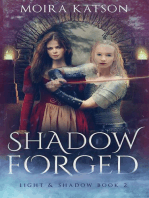 Shadowforged
