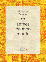 Lettres de mon moulin