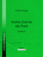 Notre-Dame de Paris: Tome II