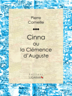 Cinna: ou la Clémence d'Auguste