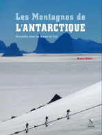 Les Montagnes d'Ellsworth - Les Montagnes de l'Antarctique: Guide de voyage