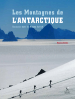 Les Montagnes transantarctiques - Les Montagnes de l'Antarctique: Guide de voyage