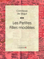 Les Petites Filles modèles