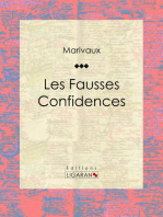 Les Fausses Confidences