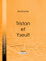 Tristan et Yseult