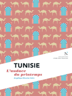 Tunisie : L'audace du printemps: L'Âme des Peuples