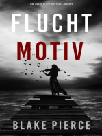 Fluchtmotiv (Ein Avery Black Mystery – Band 2)