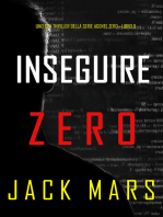 Inseguire Zero (Uno spy thriller della serie Agente Zero—Libro #9)