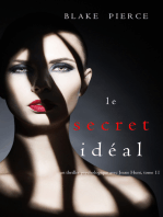 Le Secret Idéal (Un thriller psychologique avec Jessie Hunt, tome 11)