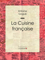 La Cuisine française