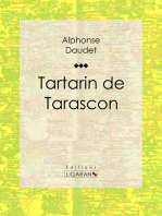 Tartarin de Tarascon