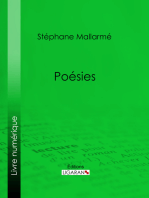 Poésies