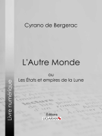 L'Autre Monde: ou Les Etats et empires de la Lune