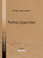 Petites légendes