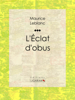 L'Eclat d'obus