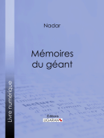 Mémoires du géant