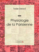 Physiologie de la Parisienne