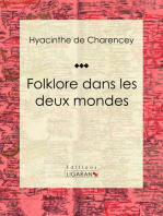 Folklore dans les deux mondes