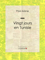 Vingt jours en Tunisie