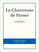 La Chartreuse de Parme