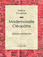 Mademoiselle Cléopâtre