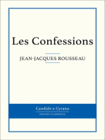 Les Confessions