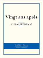 Vingt ans après