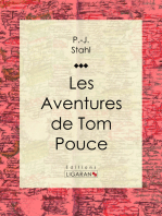 Les Aventures de Tom Pouce