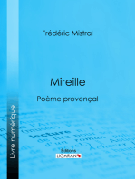 Mireille: Poème provençal