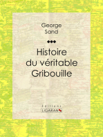 Histoire du véritable Gribouille