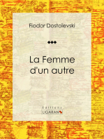 La Femme d'un autre: Nouvelle humoristique