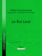 Le Roi Lear