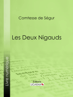 Les deux nigauds