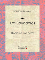 Les Bayadères