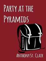 Party at the Pyramids