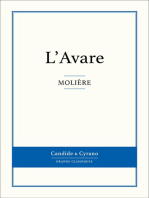 L'Avare