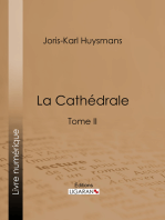 La Cathédrale: Tome II