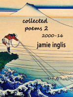 Collected Poems 2 2000-16