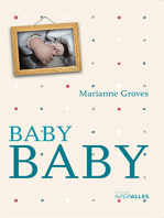 Baby Baby: Mémoires d'une grossesse