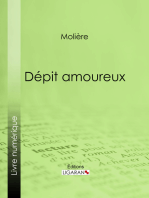 Dépit amoureux