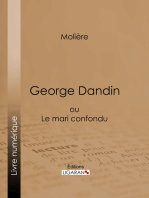 George Dandin: ou Le mari confondu