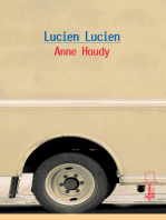 Lucien Lucien: Roman jeunesse