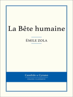 La Bête humaine