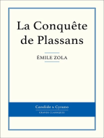 La Conquête de Plassans