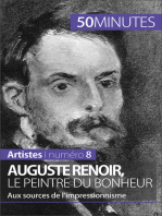 Auguste Renoir, le peintre du bonheur: Aux sources de l’impressionnisme
