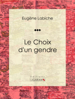 Le Choix d'un gendre