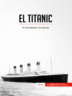 El Titanic: Un transatlántico de leyenda